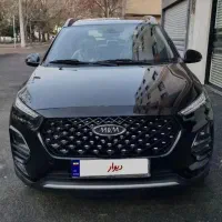 x22 pro اتومات مدل ۱۴۰۱ اقساطی (آریا خودرو)