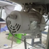 چرخ خیاطی زوجه درحدنو|چرخ خیاطی و ریسندگی|هیرمند, |دیوار