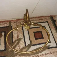 دیوارکوب قدیمی|لوستر و چراغ آویز|نسیم‌شهر, |دیوار