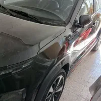 فروش X33 Cras Cvt اتومات|خودرو سواری و وانت|اصفهان, لاله|دیوار