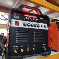 دستگاه جوش تیگAc-Dc