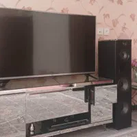 میز tvاینه ای|میز تلویزیون|تهران, مظاهری|دیوار