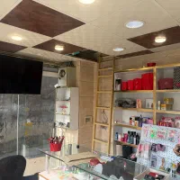 اجاره مغازه۱۴متری خیابان سرچشمه بغل رستوران نارنج|اجارهٔ مغازه و غرفه|رشت, فلسطین|دیوار