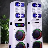 باند اسپیکر دوقلو خانگی آیوا مکسیدر  اقساط 10 ماهه