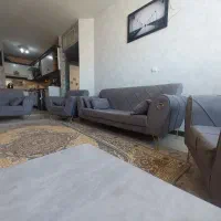 مبلمان دسته دوم|مبلمان خانگی و میز عسلی|فولادشهر, B6|دیوار