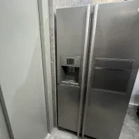 ساید بای ساید کورال پاکشوما موتور آلمانی