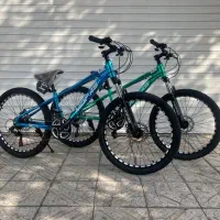 دوچرخه خارجی ۲۰.۲۴.۲۶ اصلی