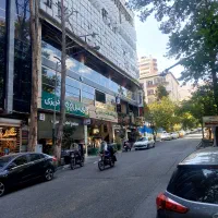 اجاره تجاری مستقل ۱۸۰متری مقدس اردبیلی