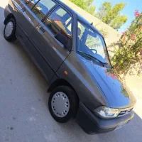 پراید مدل ۹۰