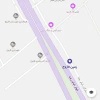 فروش زمین مسکونی تجاری