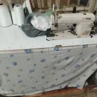 زیگزال و چرخ کم کارکرد|لوازم خیاطی و بافتنی|رباط‌کریم, رباط‌کریم|دیوار