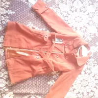 پالتو دخترانه|لباس|قروه, |دیوار