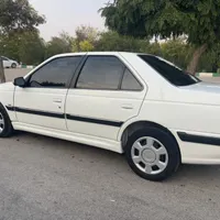 پژو پارسtu5مدل۱۴۰۱