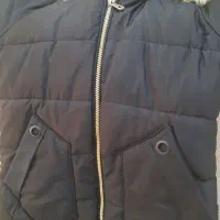 کاپشن دخترانه|کفش و لباس بچه|رشت, کوی مهر|دیوار