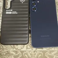 سامسونگ Galaxy A55 با حافظهٔ ۱۲۸ گیگابایت|موبایل|مرودشت, مسکن مهرگان|دیوار