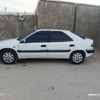 زانتیا 2000