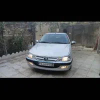 پژوپارسelx موتورزانتیا