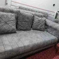 مبل هفت نفره