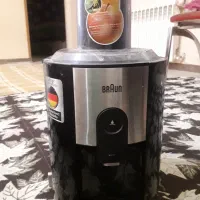 آب میوه گیری بران