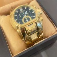 ساعت Invicta(گودزیلا)