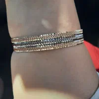 النگو طلاروس اصل