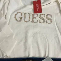 ست بلوز و شلوار جین برند guess|کفش و لباس بچه|تهران, جردن|دیوار