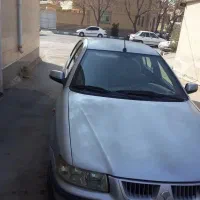 سمندای اف سون|خودرو سواری و وانت|نگار, |دیوار