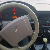 پژو 405 دوگانه فابریک 93