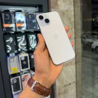 اپل iPhone 15 با حافظه ۱۲۸ گیگابایت