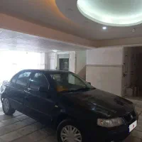 سمند مدل ۸۲ دوگانه