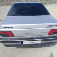 فروش خودرو 405|خودرو سواری و وانت|سرباز, |دیوار