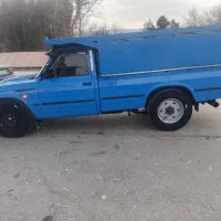 زامیاد نیسان دوگانه