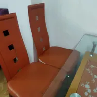 میز نهار خوری چهار نفره