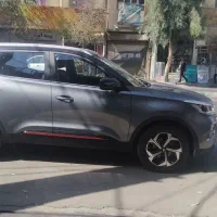 x55پرو|خودرو سواری و وانت|تهران, ترمینال جنوب|دیوار
