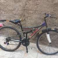 دوچرخه۲۶ سالم