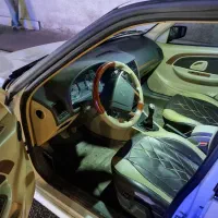 پارس تیوفایو مدل ۱۴۰۲|خودرو سواری و وانت|فردیس, فردیس|دیوار