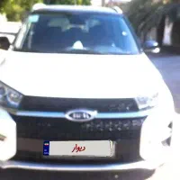 فروش MVM X33S موتور۲۰۰۰