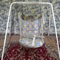گهوار نوزاد|اسباب و اثاث بچه|زاهدان, |دیوار