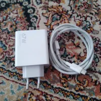 شارژر ۶۷ وات اورجینال