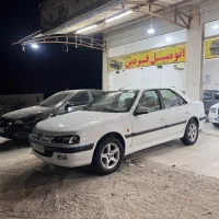 پارس ۱۴۰۰ موتور قدیم زیمنس مولتی پلکس|خودرو سواری و وانت|قشم, |دیوار