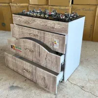 اجاق گاز ام دی اف با کیفیت در تمام مدل با ضمانت|اجاق گاز و لوازم برقی پخت‌وپز|تهران, جیحون|دیوار