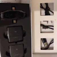 میکروفون یقه ای برای آیفون و تایپC