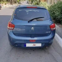 تیبا 2بی رنگ