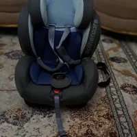 کرییر روروئک صندلی ماشین صندلی غذا|کالسکه و لوازم جانبی|تهران, مسعودیه|دیوار