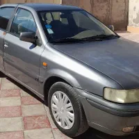 سمند مدل ۸۵