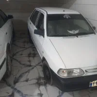 پراید 131 SX، مدل ۱۳۹۰