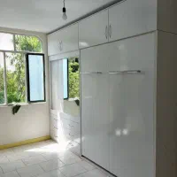 تخت کجا+کمد ۶کشو