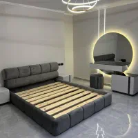 تولید و فروش انواع سرویس چوب مبل و تخت