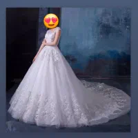 لباس عروسی فروشی