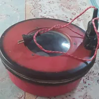کیک پز خانگی قدیمی برقی|کلکسیون و سرگرمی|ابهر, |دیوار